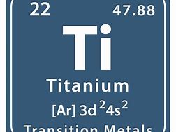 Image result for Titanium