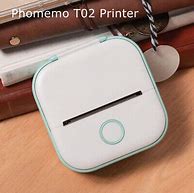 Image result for Pocket Printer Bluetooth