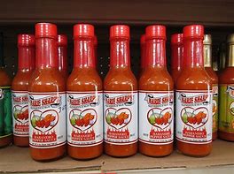 Image result for Original Hot Sauce