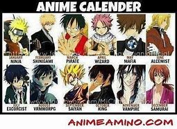 Image result for Drawing Anime Months