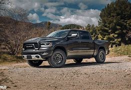 Image result for Off-Road Wheels for Ram 1500