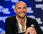 Image result for Paul Blackthorne Vanpire Act
