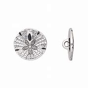 Image result for Antique Monogram Button Silver
