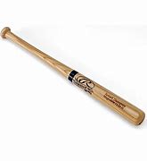 Image result for Mini Ironwood Baseball Bat