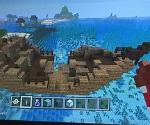 Image result for Minecraft Mini Sunken Ship