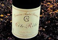 Image result for Andre Francois Cote Rotie