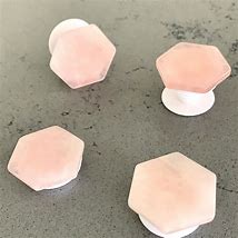 Image result for Rose Quartz Pop Socket