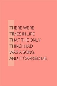 Image result for Beautiful Song Quotes