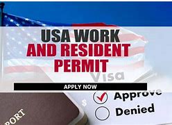 Image result for How to Apply for Work Permit USA