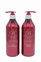 Image result for Salon Shampoo and Conditioner