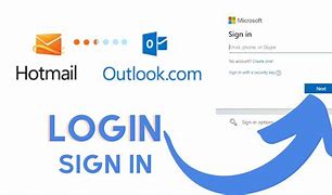 Image result for Microsoft Hotmail