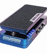 Image result for Wah Pedal Types