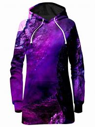 Image result for purple hoodie dress