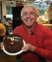Image result for Ric Flair Happy Birthday