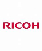 Image result for Ricoh Copier Logo