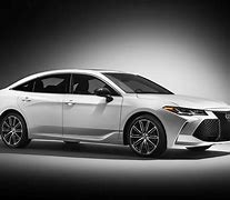 Image result for 2019 Toyota Avalon Limited Exterior Colors