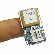 Image result for Smallest GPS Tracking Chip