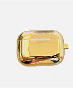 Image result for Gold Air Pods 24K