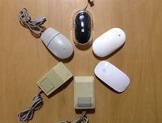 Image result for Apple Computer Mouse