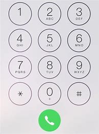 Image result for Phone Dial Screen