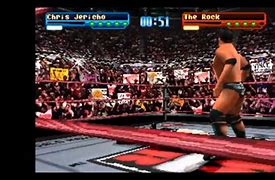 Image result for WWF Smackdown PS1