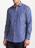 Image result for Ralph Lauren Striped Polo Shirts