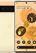 Image result for Google Pixel 6 Pro Sorta Sunny