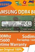 Image result for Memoria RAM 8GB DDR4