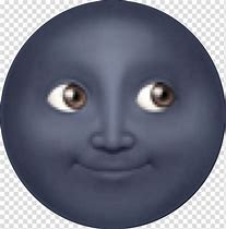 Image result for Moon. Emoji Meme