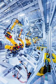 Image result for Industrial Automation Background