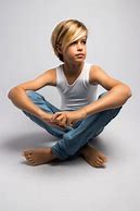 Image result for Cutest Barefoot Kid
