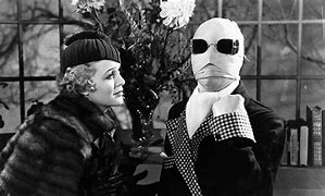 Image result for The Invisible Man 1933 Screencaps