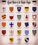 Image result for Knight Helmet Coat of Arms