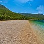 Image result for Beaches in Lassi Kefalonia