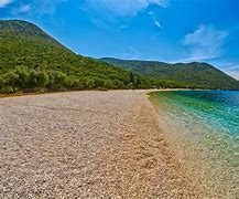 Image result for Kefalonia Beaches