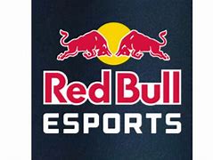 Image result for Red Bull eSports Logo