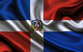 Image result for Dominican Flag Logo