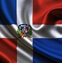Image result for Symbol On Dominican Flag