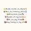 Image result for Instagram Emoji Background