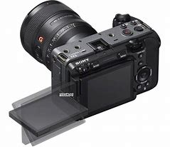 Image result for Sony FX3 Body