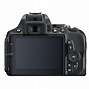 Image result for Nikon D5600 Camera