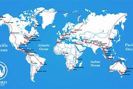 Image result for Snowpiercer Route Map