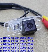 Image result for BMW Backup Sensor Kit