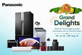 Image result for Panasonic Appliances Ad