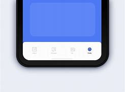 Image result for iOS Bottom Button
