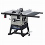 Image result for Table Saw with Stand