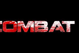 Image result for Combat Sports Logo
