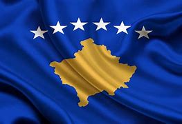 Image result for Kosovo Flag Wallpaper