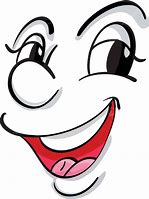 Image result for Funny Face Vector