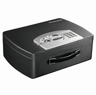 Image result for Portable Lock Box